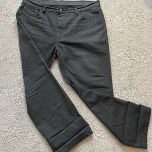 Levi’s 541 Men’s Jeans W 40 L 30